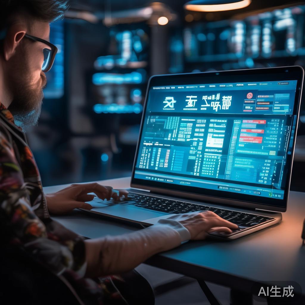 在当今数字化时代，网络平台的安全性与可靠性成为用户