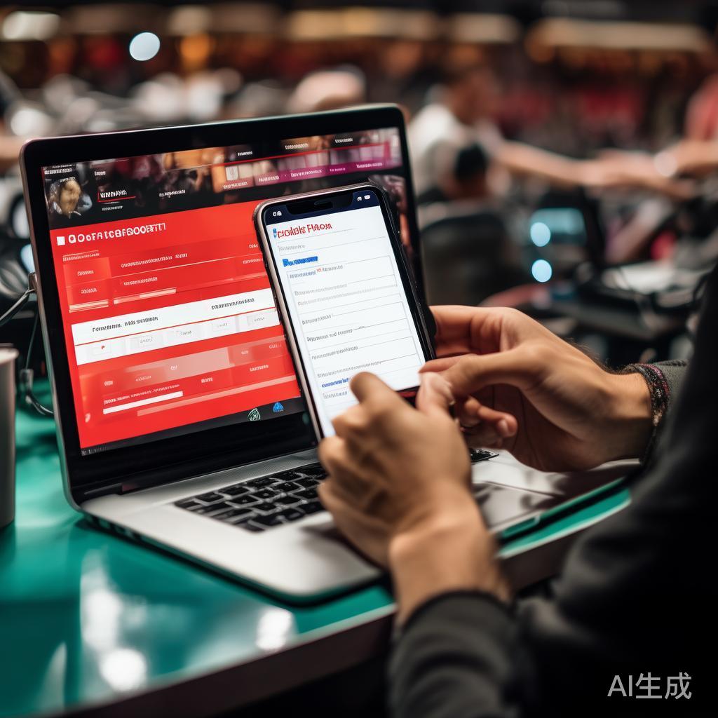 要想顺利开始在大发体育平台进行真人注册，首先需要确