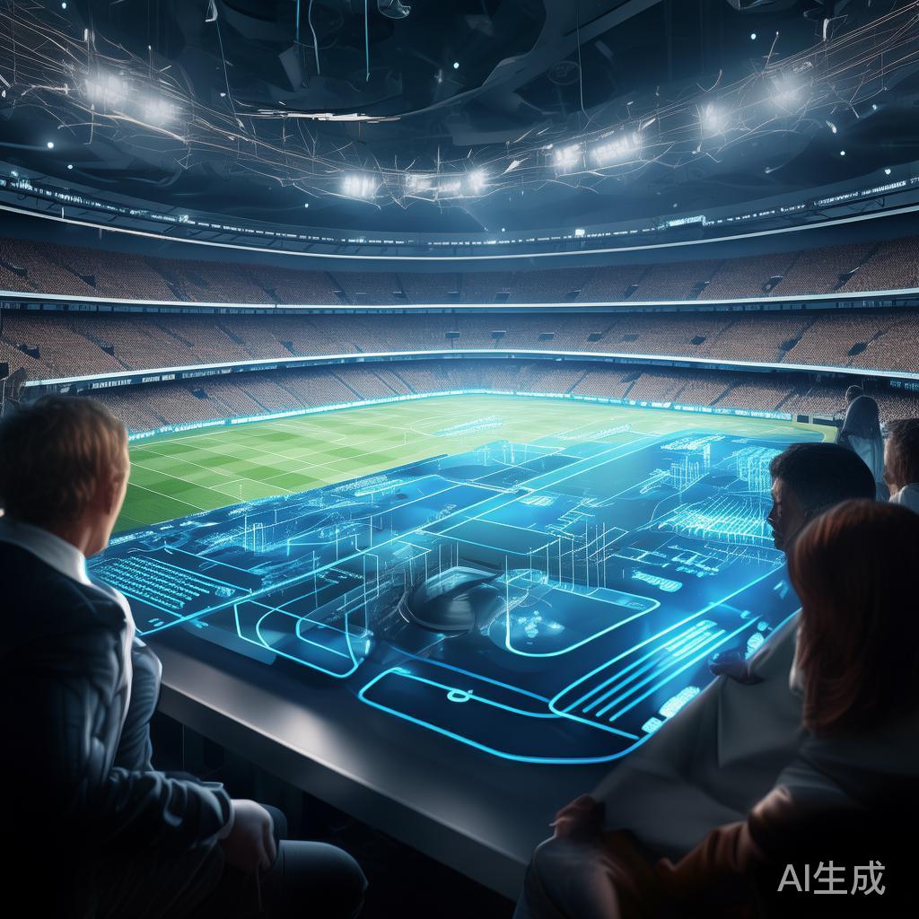 全面解析大发体育赞助商全球合作网络的整体布局与战略布局