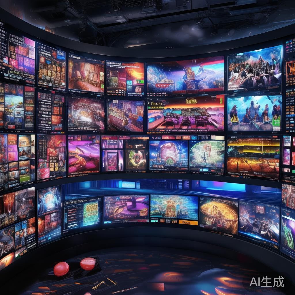 揭秘大发体育网站的综合实力与用户体验全方位评测