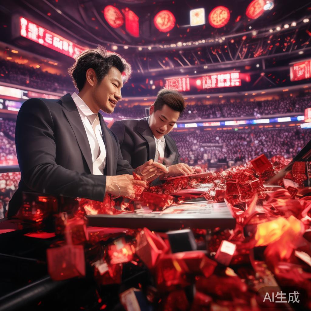 除注册福利外，大发体育经常推出存款奖励活动。例如，