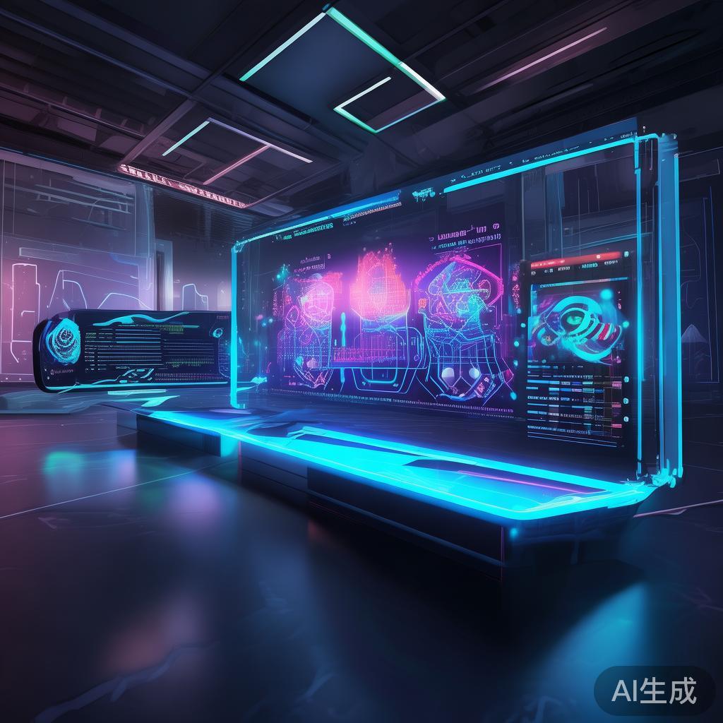 全面解析大发体育大平台发展方向与未来趋势展望 创新的技术应用 — 该平台积极引入大数据、云计算和