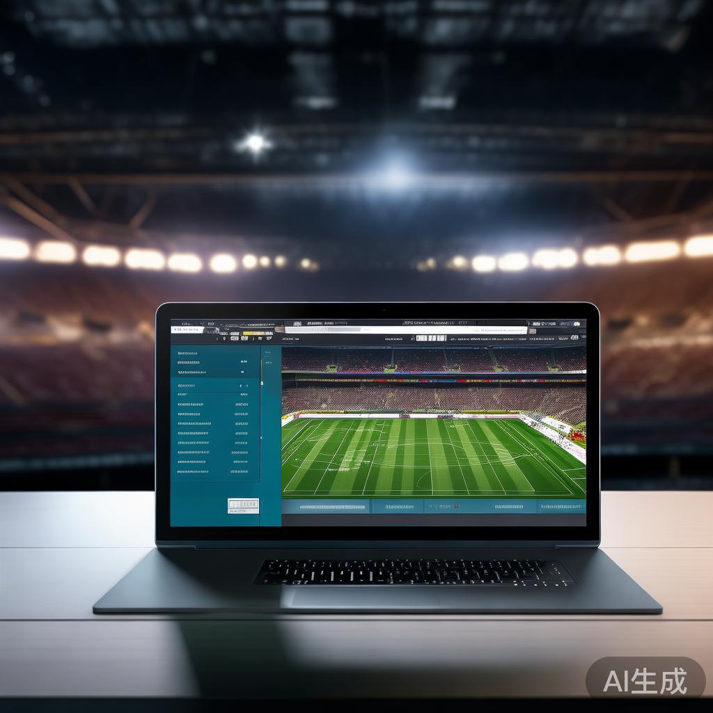 2024年最新上线的网上大发体育平台全面攻略与推荐 随着国家对线上体育平台的监管趋严,新上线的平台在合