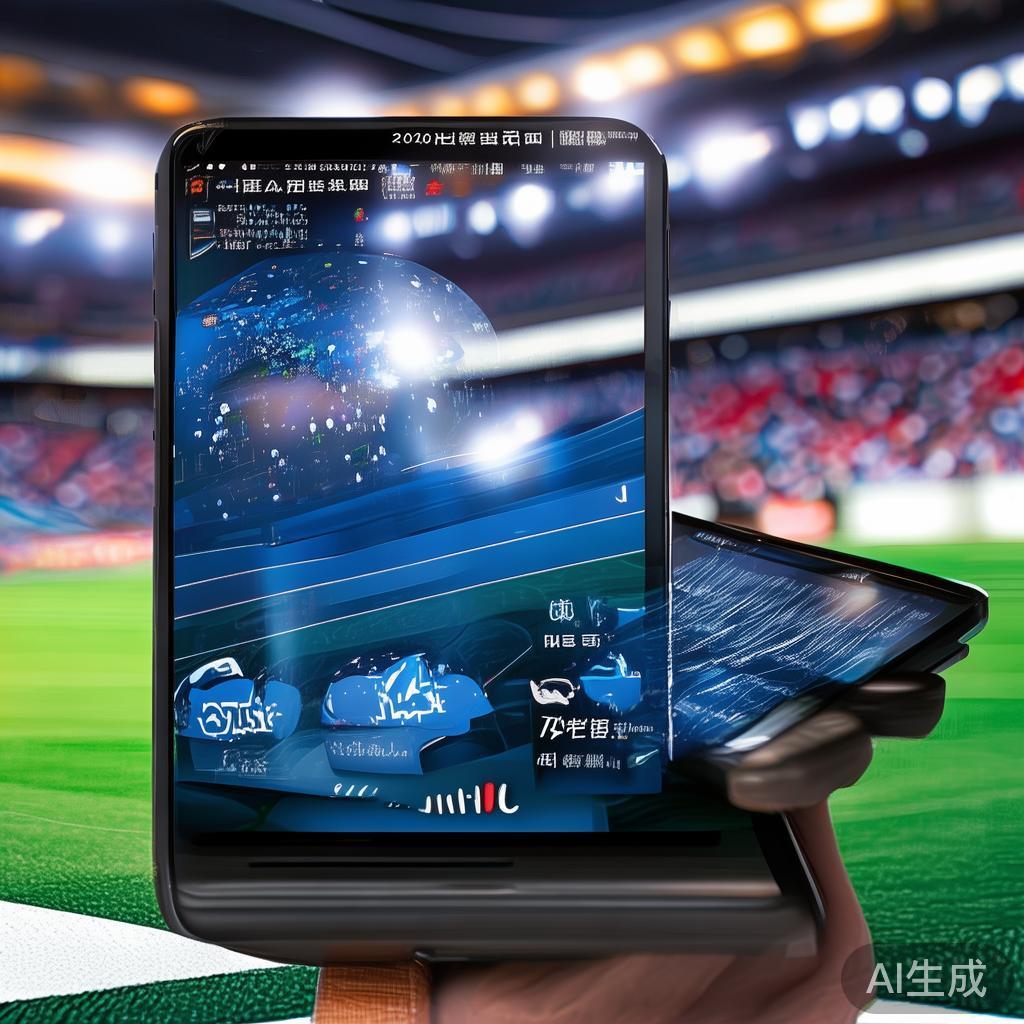 全面解析大发体育app官方入口导航与使用指南攻略 官方APP或微信公众号
大部分体育平台都会推出官