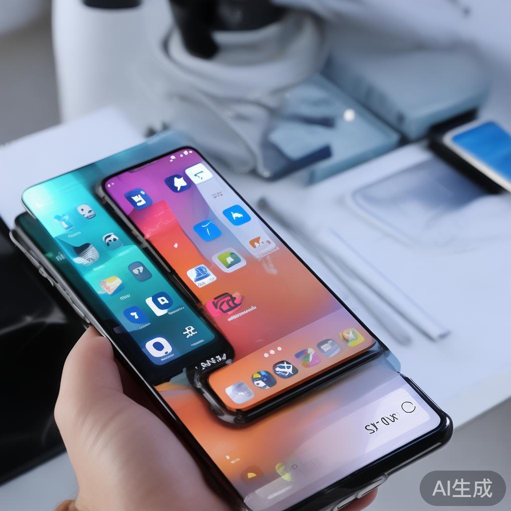 3.&nbsp;顺畅安装：专为不同设备优化的安装包，兼容各种