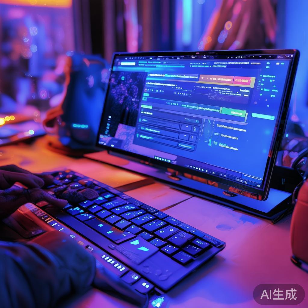 用户需要设定独特的登录账号，建议使用易记且符合平台