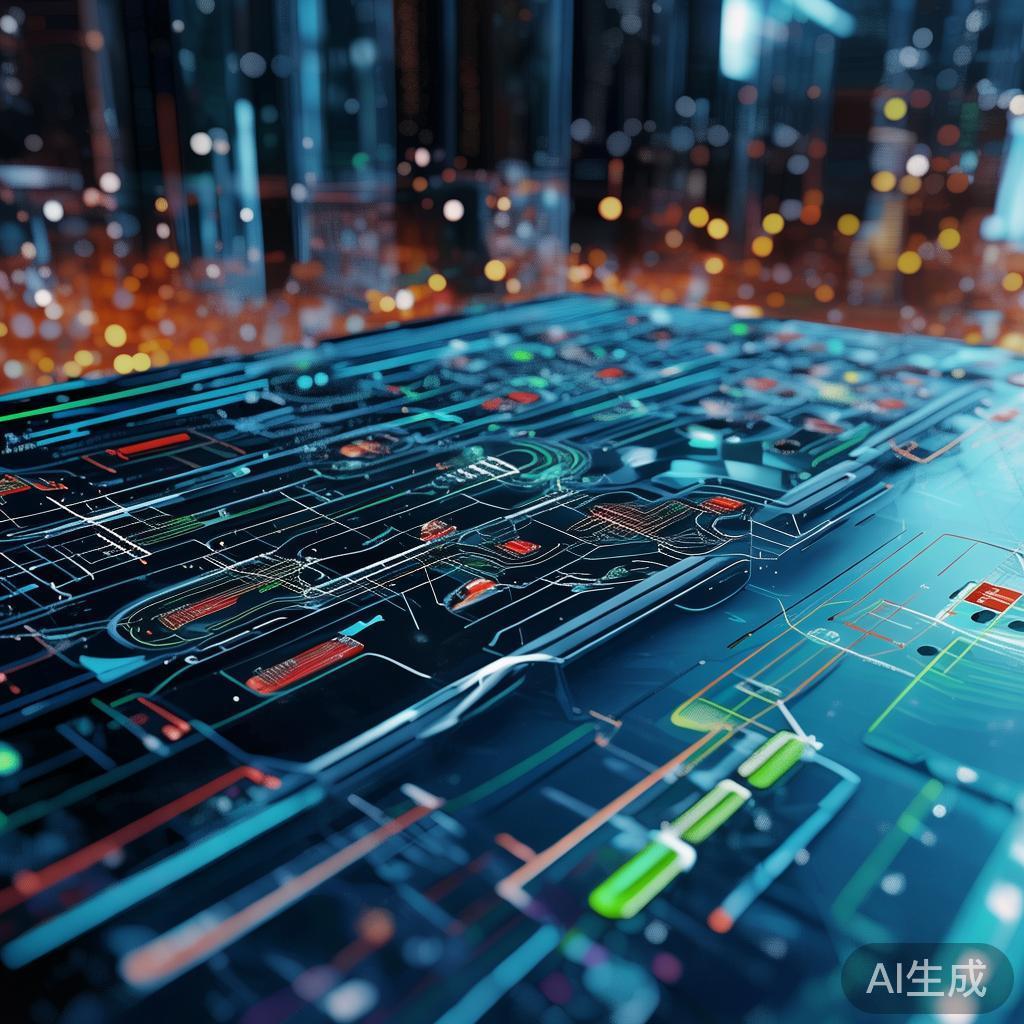 平台采用分布式数据库和缓存技术，如Redis和Mo