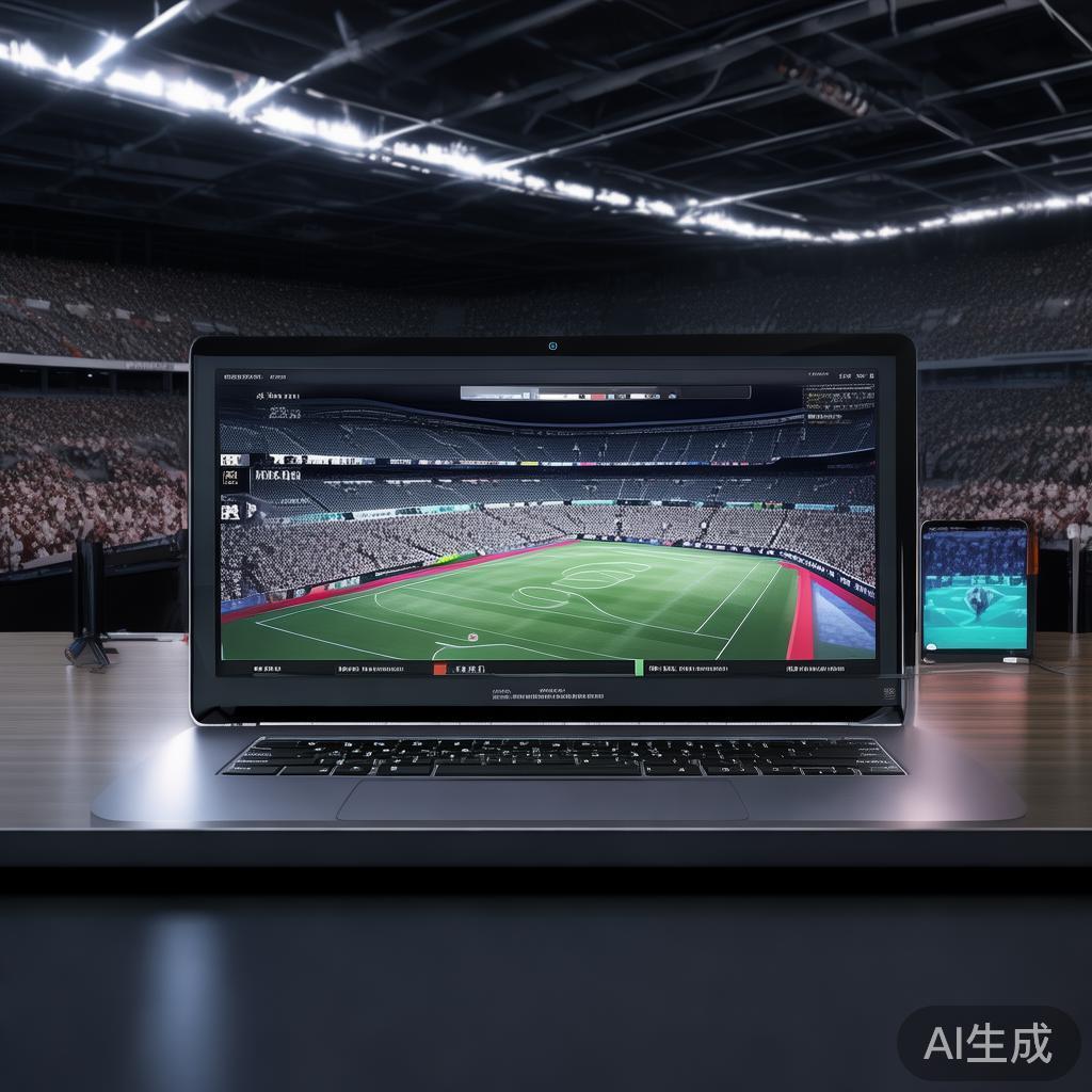 无论是在手机、平板，还是PC端观看，用户都能享受到