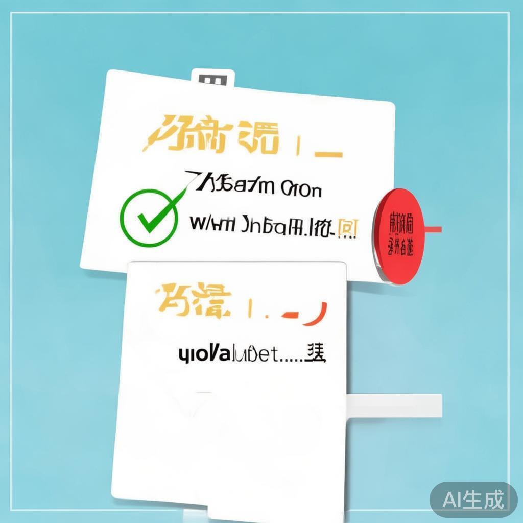 官方网站域名识别：正规的网址一般以.com或.ne