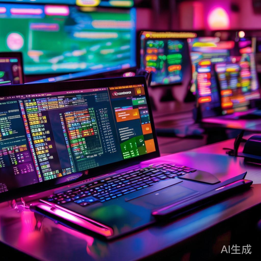 大发体育游戏:带你畅享极致多元化线上娱乐体验与极致刺激博彩乐趣 在当今数字娱乐时代,线上游戏平台不断推陈出新,为玩