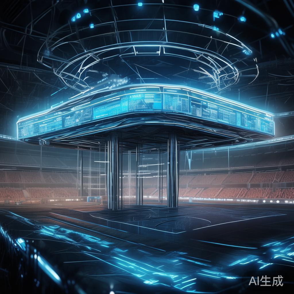 全面解析大发体育足球比分直播平台的优势与发展前景 平台依托庞大的体育数据管理系统,利用大数据和人工智