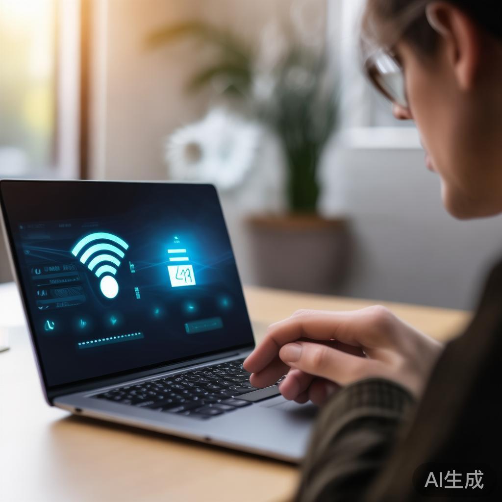 全面指导:解决大发体育手机登录不上问题的有效方法与步骤 2. 检查网络连接
稳定的网络环境是正常登录的前