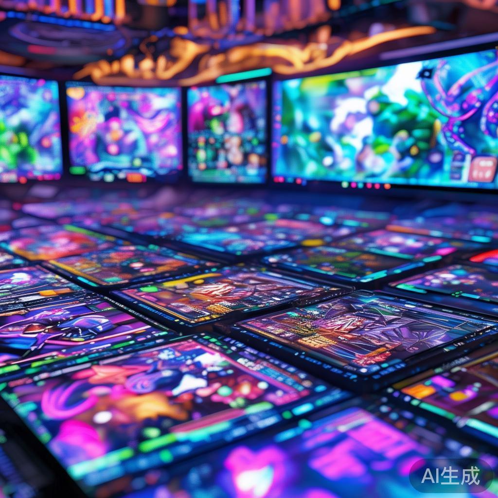 全面解析大发体育官方网站天博棋牌推荐指南与实用攻略 天博棋牌不断引入创新玩法和优质游戏内容,让玩家能够