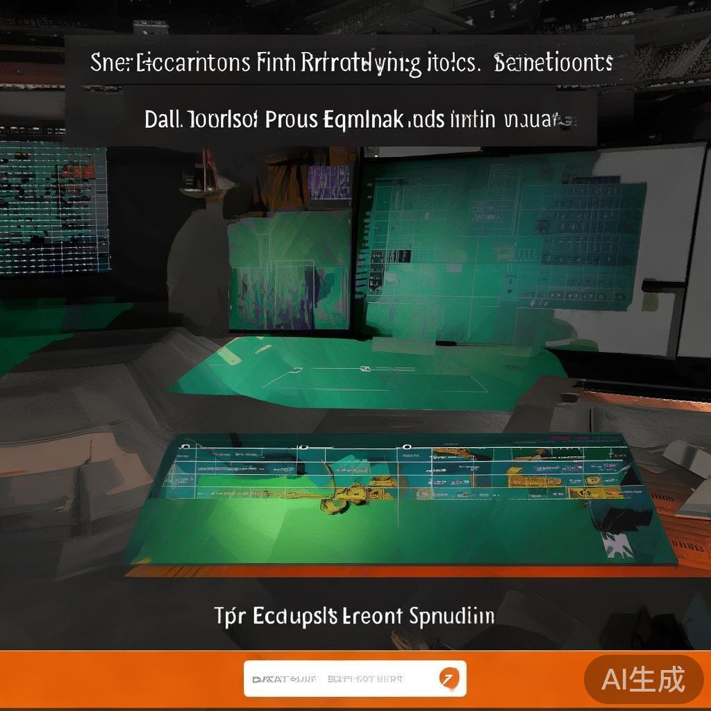 在竞争激烈的线上体育平台中，大发体育不断推陈出新，