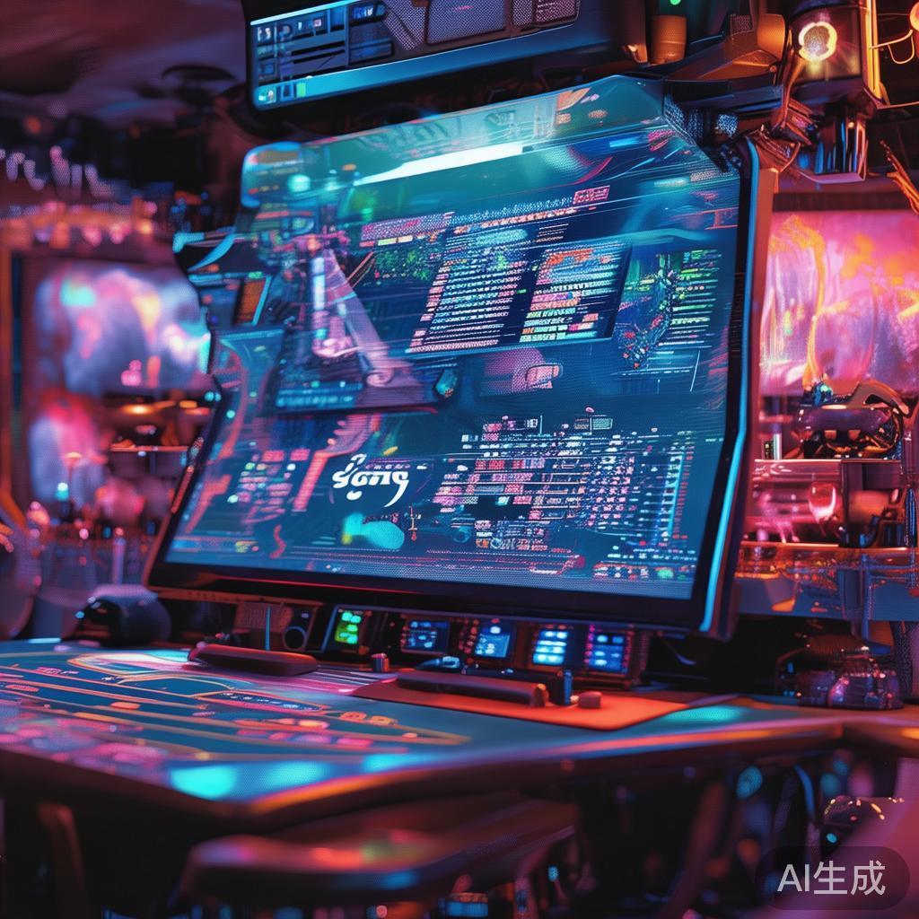 平台C：在2024年推出了全新的虚拟现实体验，带来