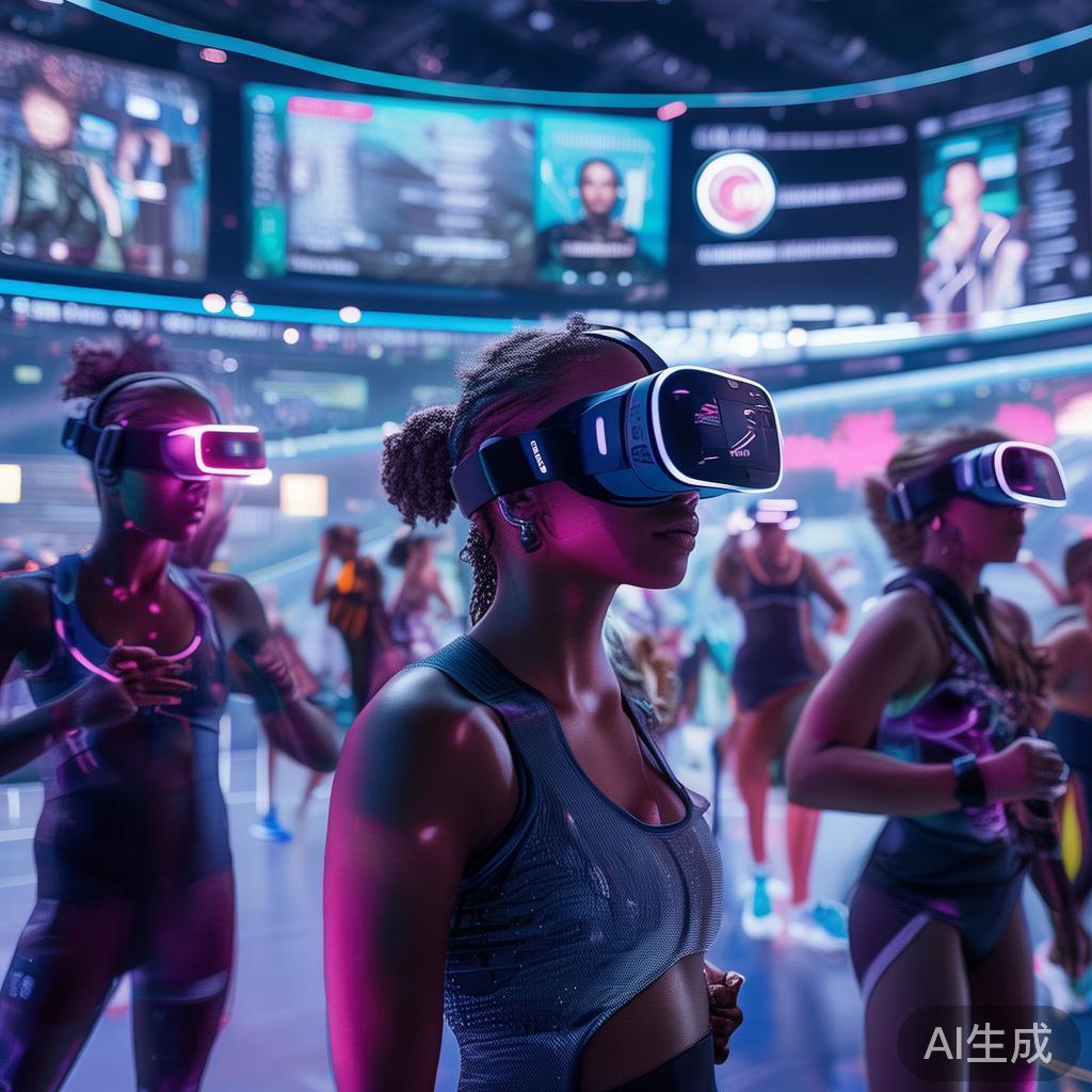 大发体育发体:开启全民体育新纪元,畅享多元运动新体验 现代科技的快速发展,促使体育平台不断创新升级。大发