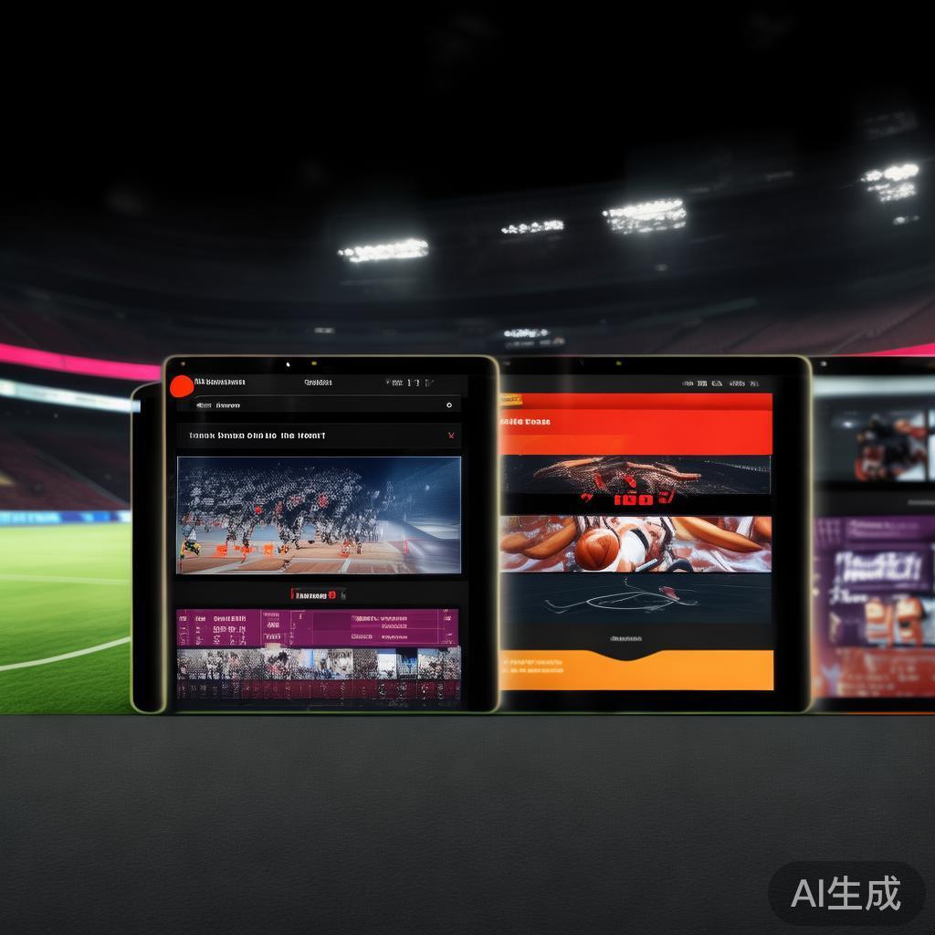 在众多体育平台中，大发体育平台以其稳定的性能、丰富