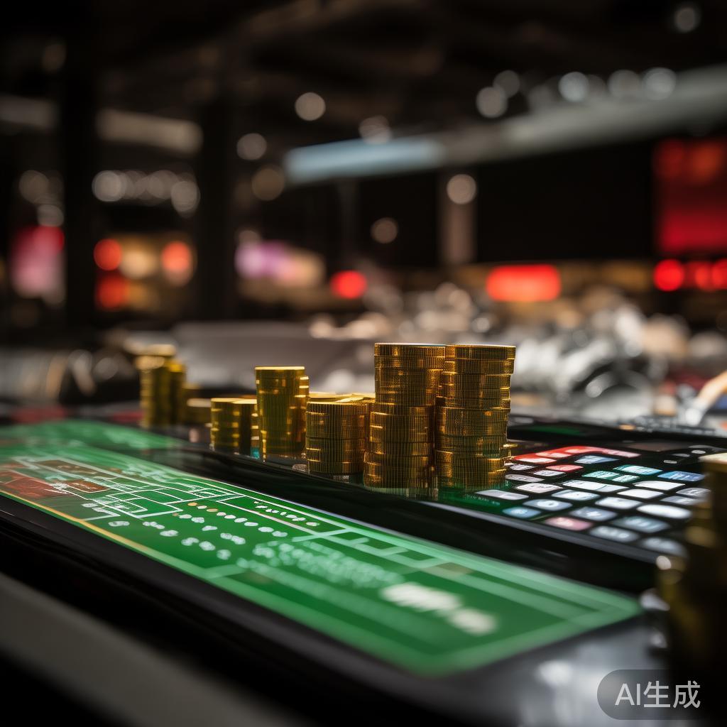 在博彩行业中，资金安全尤为重要。大发体育建立了严格