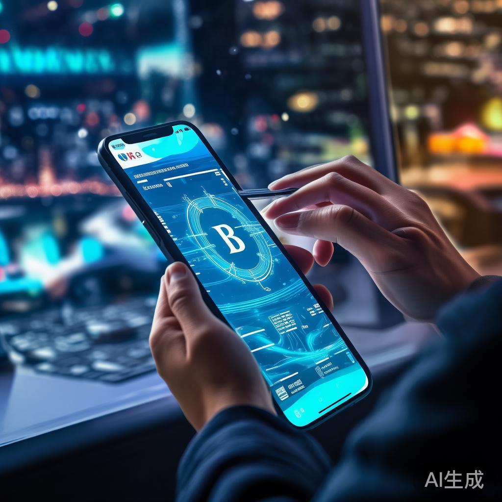 保障个人隐私和资金安全，是每个用户最关心的问题。建