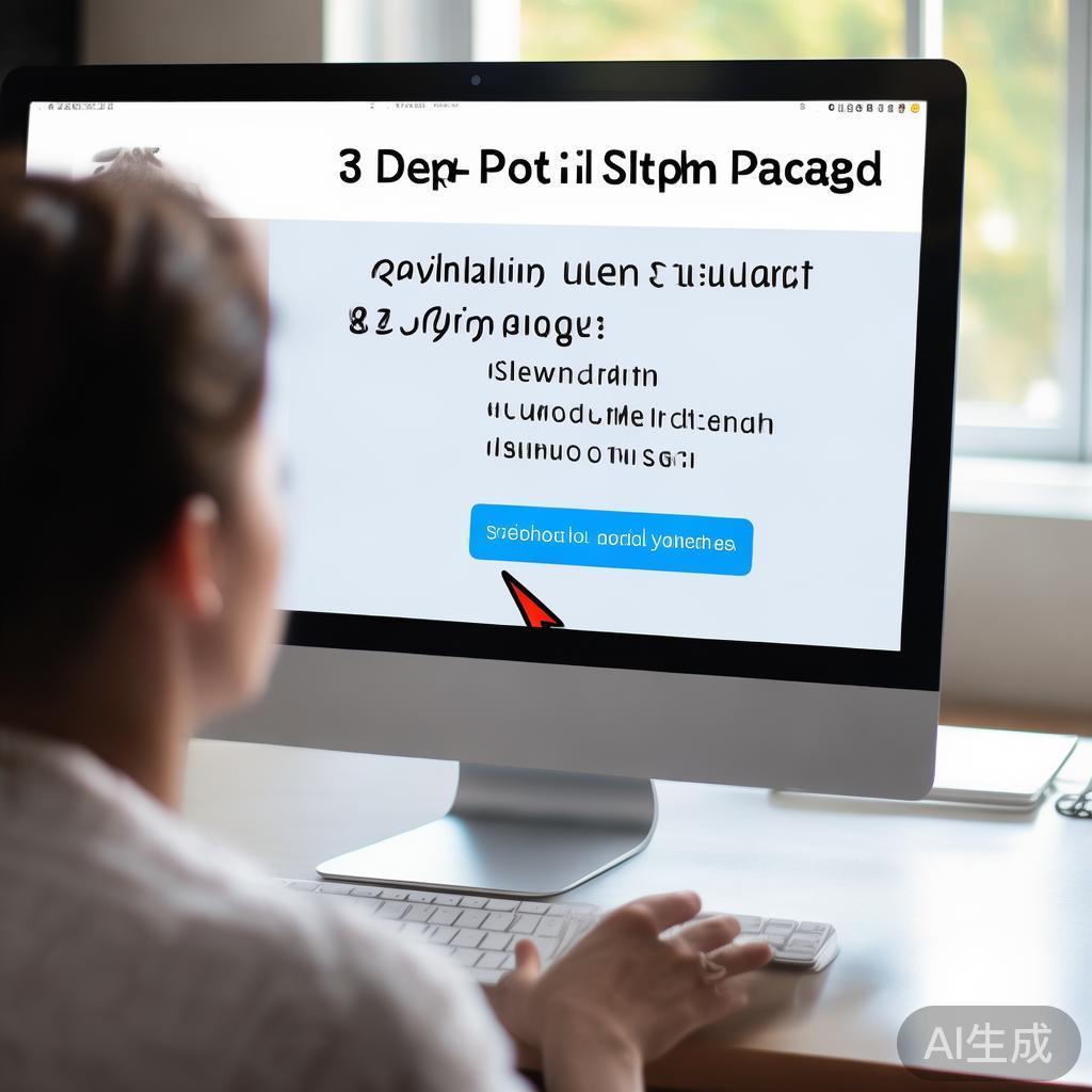 第三步，下载安装包
通过官方官方网站或可信的软件