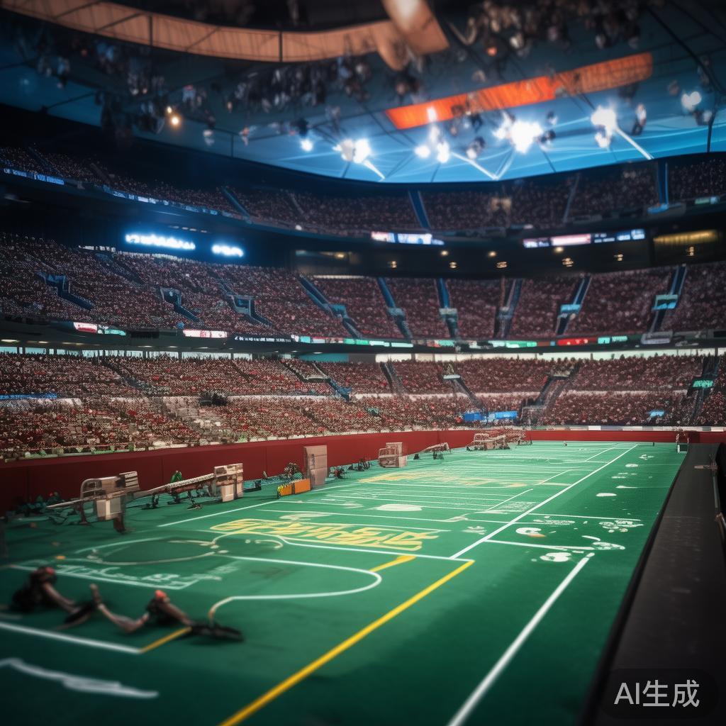 体育博彩作为一项具有高度娱乐性和潜在收益的活动，吸