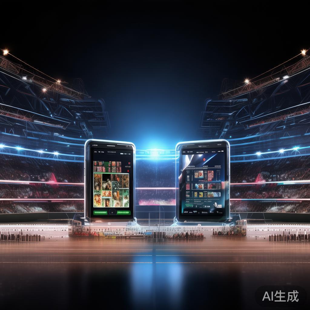 四、持续的内容更新与技术革新
为了应对不断变化的